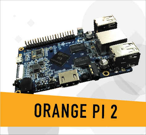 Orange Pi.com - The most cost effective microcomputing system on the market