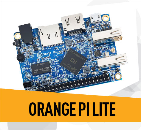 Orange Pi.com - The most cost effective microcomputing system on the market