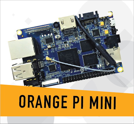 Orange Pi.com - The most cost effective microcomputing system on the market