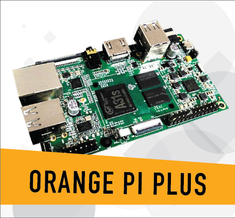 Orange Pi.com - The most cost effective microcomputing system on the market