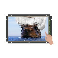 Lilliput OF1011/C/T - 10.1" HDMI touchscreen open frame monitor