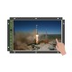 Lilliput OF669/C/T - 7" openframe HDMI Touchscreen monitor