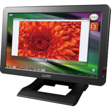 Lilliput FA1011-NP/C - 10.1" HDMI monitor