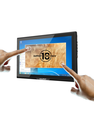 FA1014 Touch Monitor