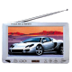 Lilliput 318GL-70TV - 7" composite field monitor