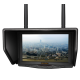 Lilliput 329/DW - 7" FPV monitor with dual receiver