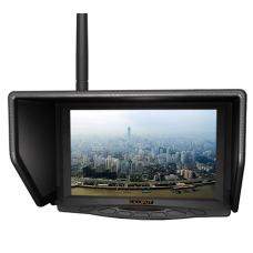 Lilliput 329/W - 7" FPV monitor