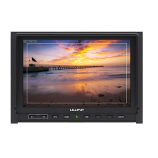 Lilliput 339 - 7" IPS field monitor with built in battery