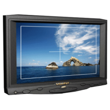 Lilliput 619AT - 7" LED HDMI Touchscreen Field Monitor