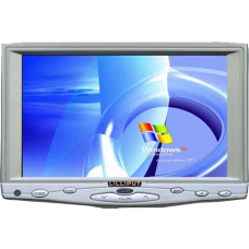 *CLEARANCE* Lilliput 619GL-70NP/C/T - 7" VGA touchscreen monitor