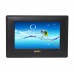 Lilliput 659GL-70NP/C/T - 7" HDMI touchscreen monitor