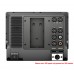 Lilliput 663/O/P/S2 - 7" SDI field monitor