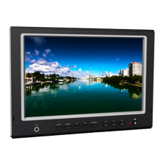 Lilliput 664/O/P - 7" HDMI IPS field monitor