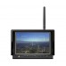 Lilliput 664/W - 7" HDMI IPS FPV monitor