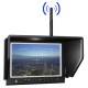 Lilliput 664/W - 7" HDMI IPS FPV monitor