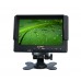 Lilliput 667GL-70NP/H/Y - 7" HDMI field monitor