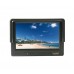 Lilliput 668GL-70NP/H/Y - 7" HDMI field monitor