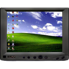 Lilliput 809GL-80NP/C - 8" VGA monitor