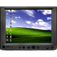 Lilliput 809GL-80NP/C/T - 8" VGA touch screen monitor