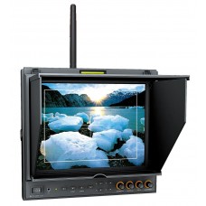 Lilliput 969GL-A/O/P/W - 9.7" HDMI monitor with 5.8GHz