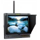 Lilliput 969GL-A/O/P/W - 9.7" HDMI monitor with 5.8GHz