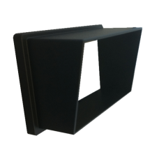 Sunshade for 5" Lilliput Monitors