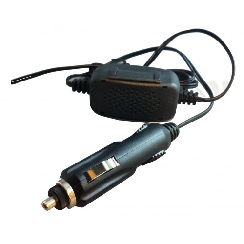 12V Car Cigarette Lighter Power Adaptor - for Lilliput Monitors