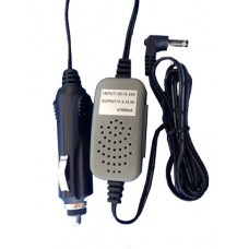 Step Down 24V - 12V Car Power Adaptor for Lilliput Monitors