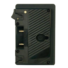 Anton Bauer Battery Plate