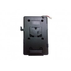 V-Lock Battery Plate