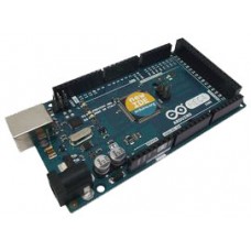 Arduino Mega2560 Rev3 Microcontroller board