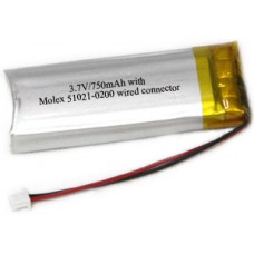 Odroid 750mAh Battery