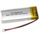 Odroid 750mAh Battery