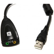 Odroid USB Audio Adapter