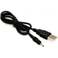 Odroid USB-DC Plug Cable 2.5x0.8mm for C1+/C2
