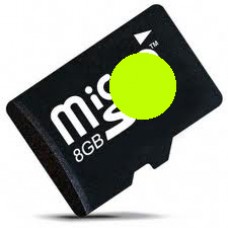 8GB Micro SD Module C1/C1+ Android 