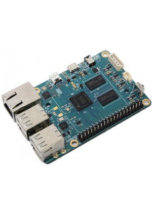 Odroid C1