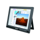 Lilliput FA1000-NP/C/T - 9.7" HDMI Touchscreen monitor