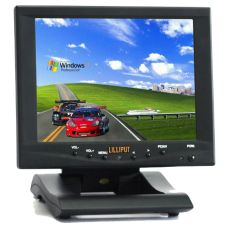 Lilliput FA801-NP/C - 8" VGA monitor