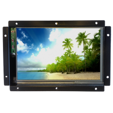 Lilliput OF70/C/T - 7" openframe USB Touchscreen monitor