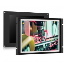 Lilliput TK1500-NP/C - 15" HDMI open frame monitor