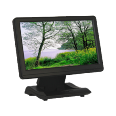 Lilliput UM1010/C/T - 10" USB touchscreen monitor