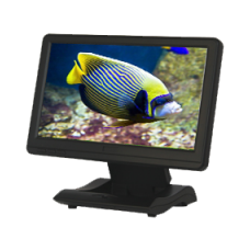 Lilliput UM1012/C - 10" USB monitor with speaker