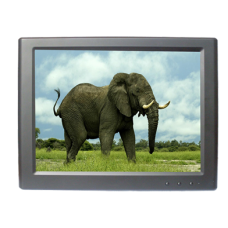 Lilliput UM82/C/T - 8" USB touchscreen monitor