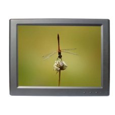 Lilliput UM80/C/T - 8" USB touchscreen monitor