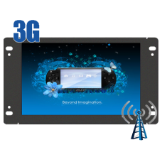 Lilliput AD1001/3G - 10" openframe 3G advertisement media player
