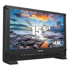 Lilliput BM150-6G - 15.6" 4K HDMI 2.0 / 6G-SDI monitor