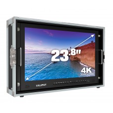 Lilliput BM230-4K - 23" 4K monitor with HDMI and SDI connectivity
