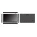 Lilliput BM280-4K - 28" 4K monitor with HDMI and SDI connectivity