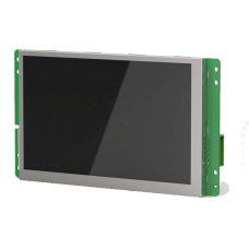 Lilliput GK-702N - UART Led Display Module